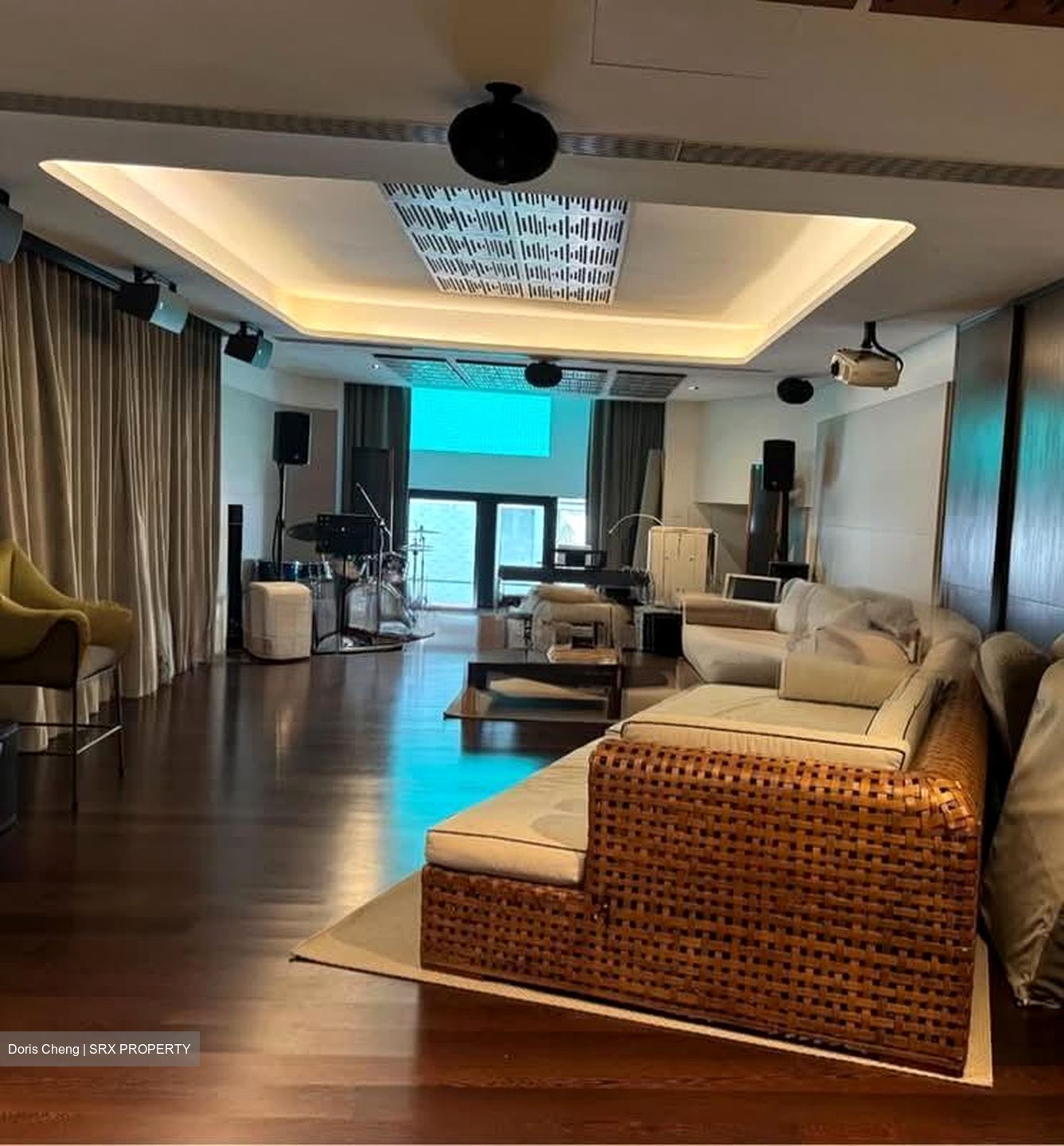 Hong Kong Park (D21), Detached #577257001